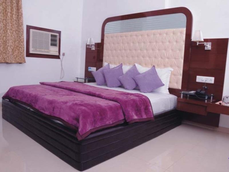 Ankleshwar Hotel Sun Plaza מראה חיצוני תמונה